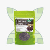 Cacao Nibs 100 gr Kukamonga - Tienda Kukamonga